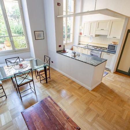 Colonna Apartment Φλωρεντία Εξωτερικό φωτογραφία