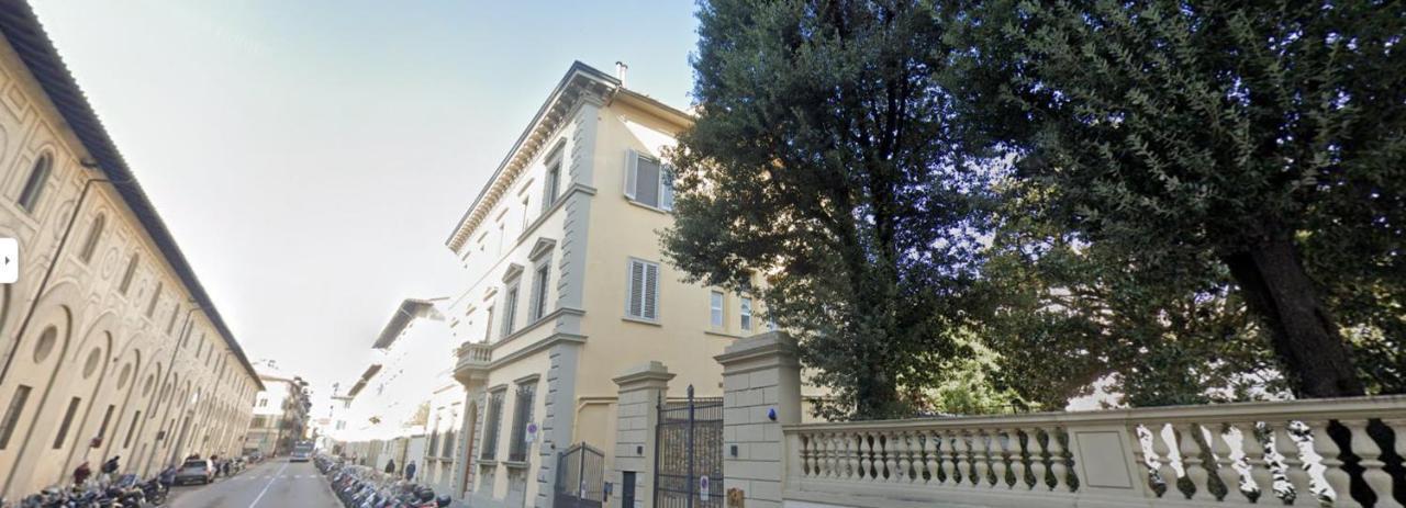 Colonna Apartment Φλωρεντία Εξωτερικό φωτογραφία