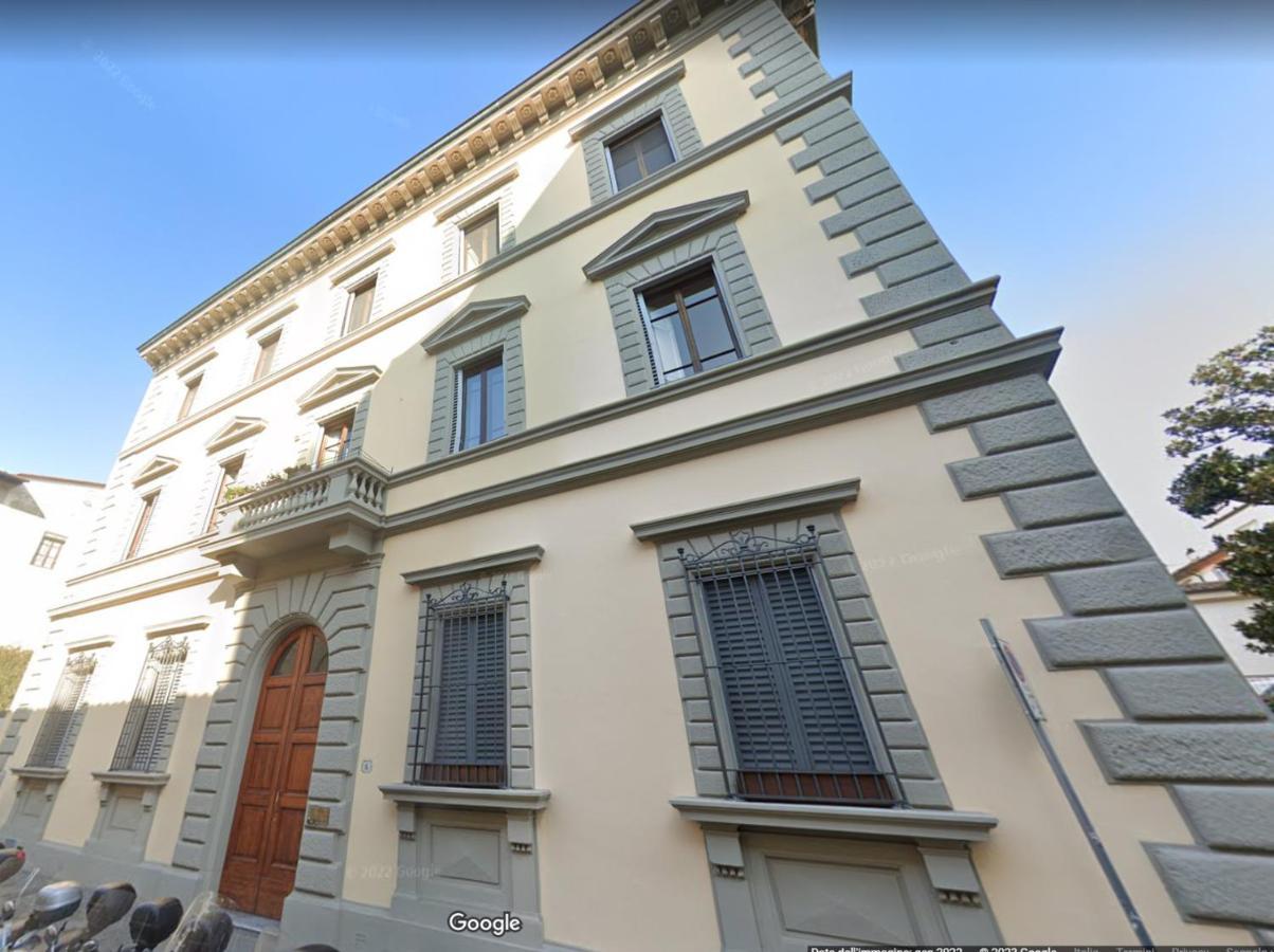 Colonna Apartment Φλωρεντία Εξωτερικό φωτογραφία