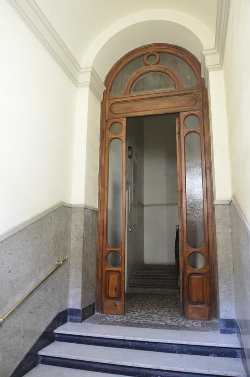 Colonna Apartment Φλωρεντία Δωμάτιο φωτογραφία