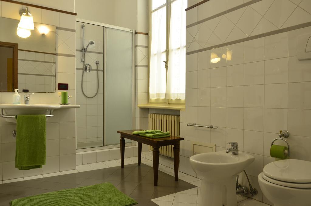 Colonna Apartment Φλωρεντία Δωμάτιο φωτογραφία