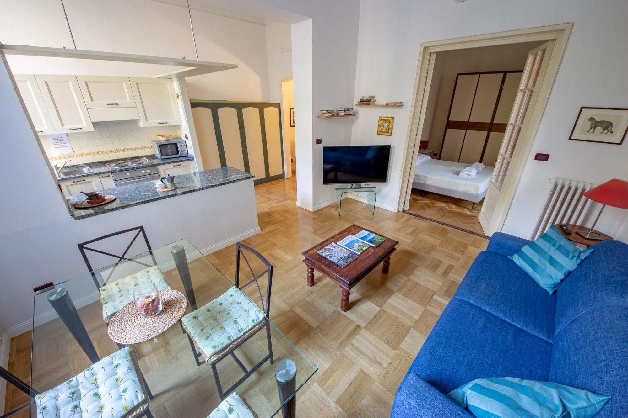 Colonna Apartment Φλωρεντία Εξωτερικό φωτογραφία