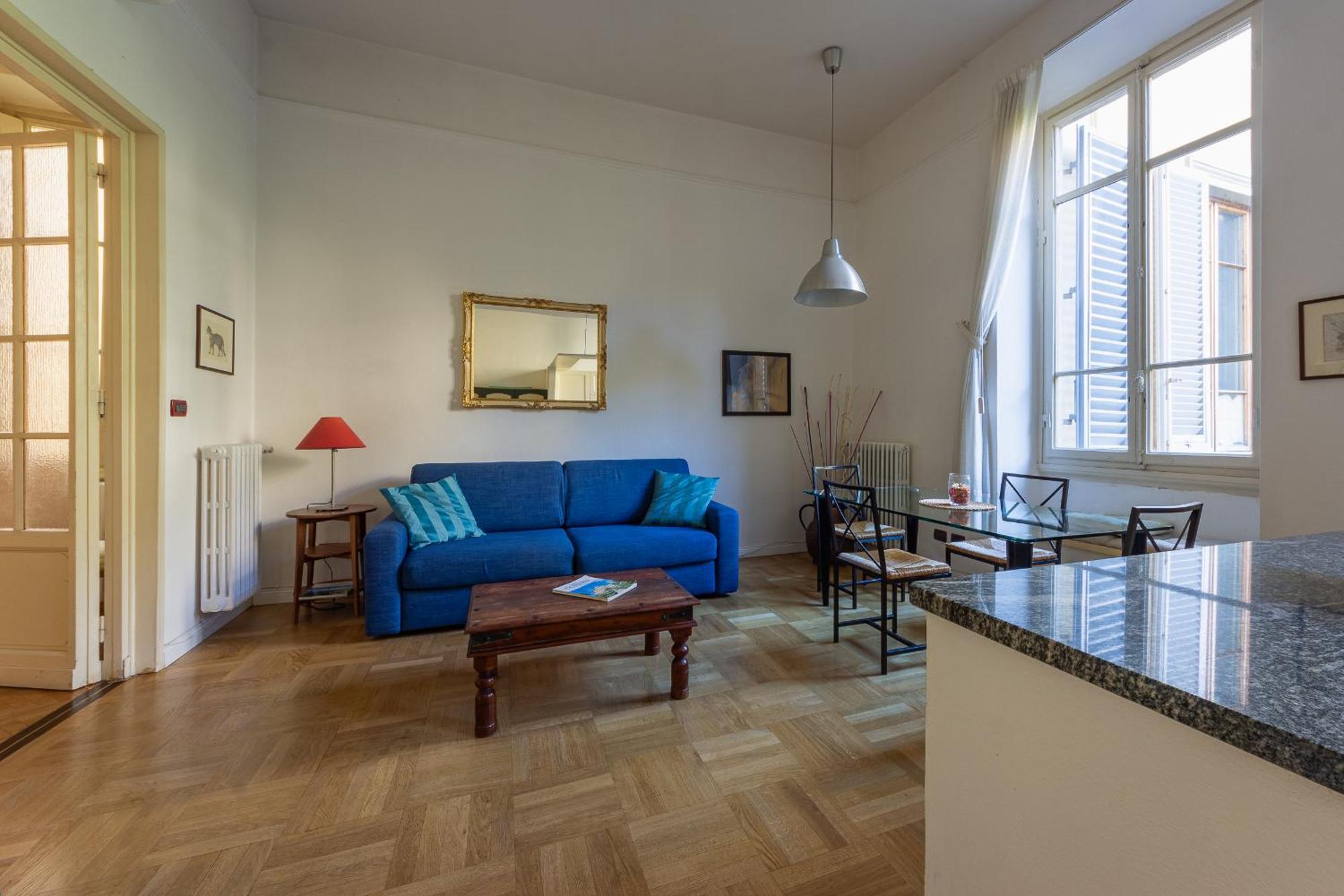 Colonna Apartment Φλωρεντία Εξωτερικό φωτογραφία