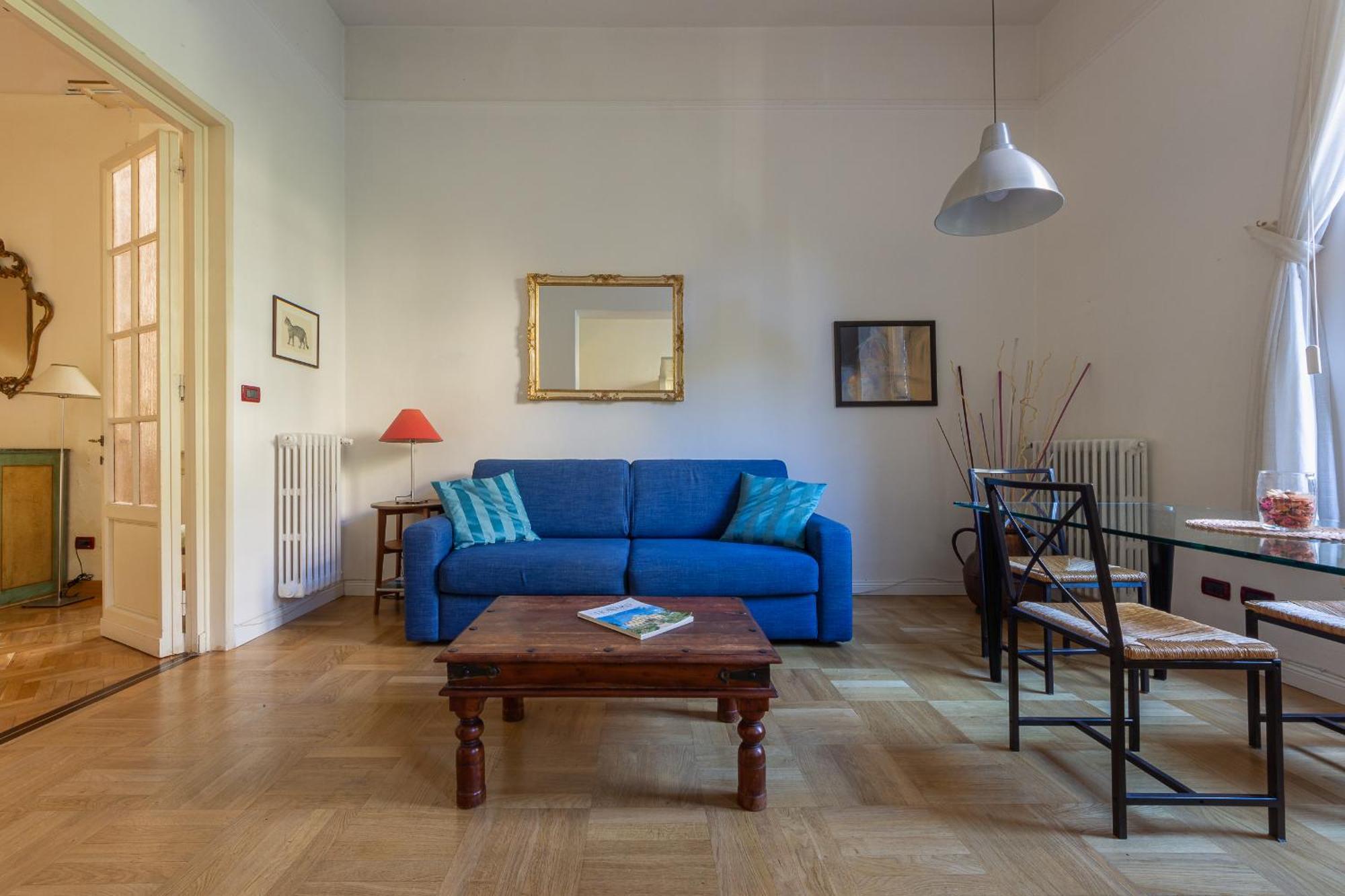 Colonna Apartment Φλωρεντία Εξωτερικό φωτογραφία