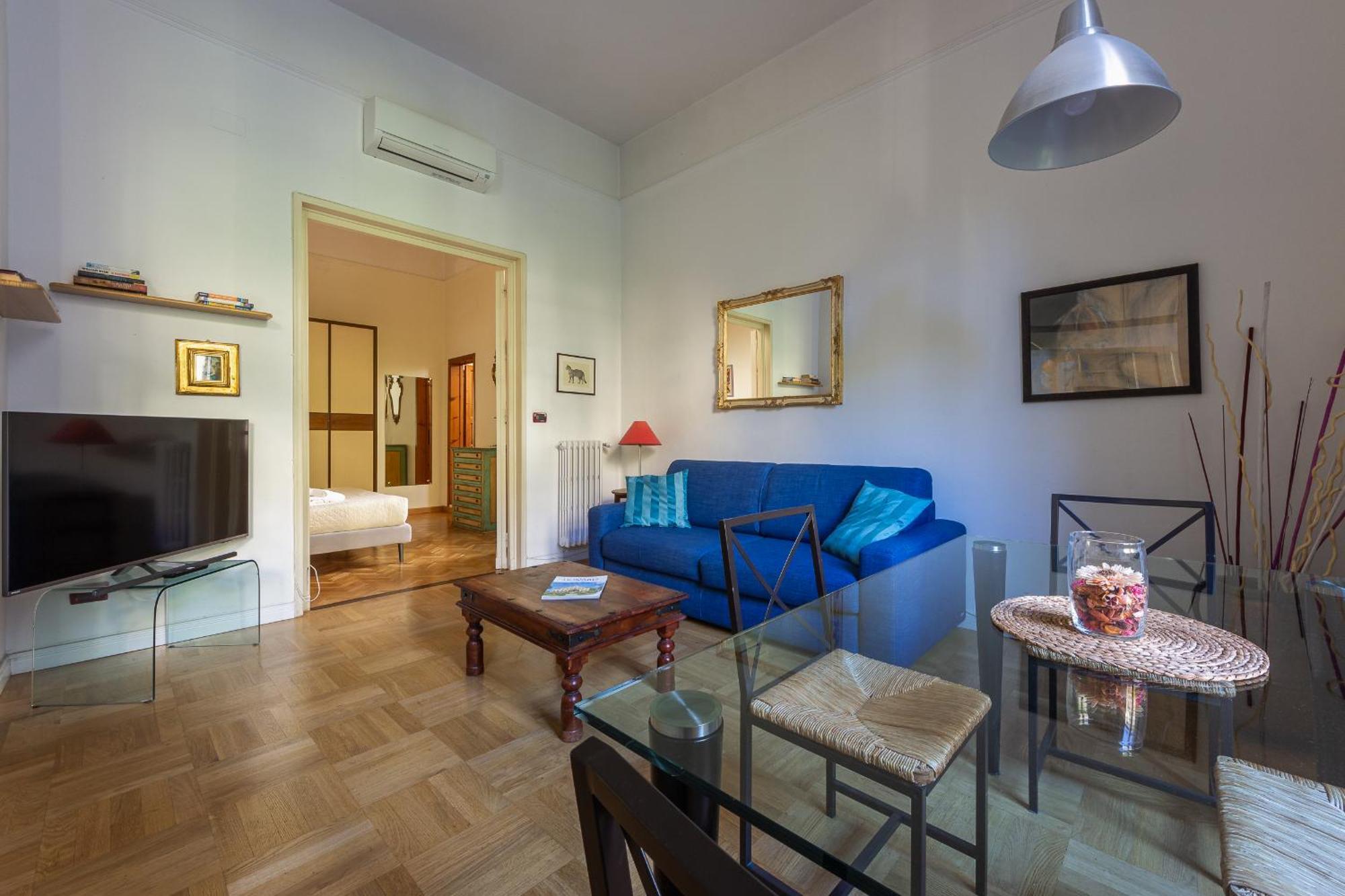 Colonna Apartment Φλωρεντία Εξωτερικό φωτογραφία