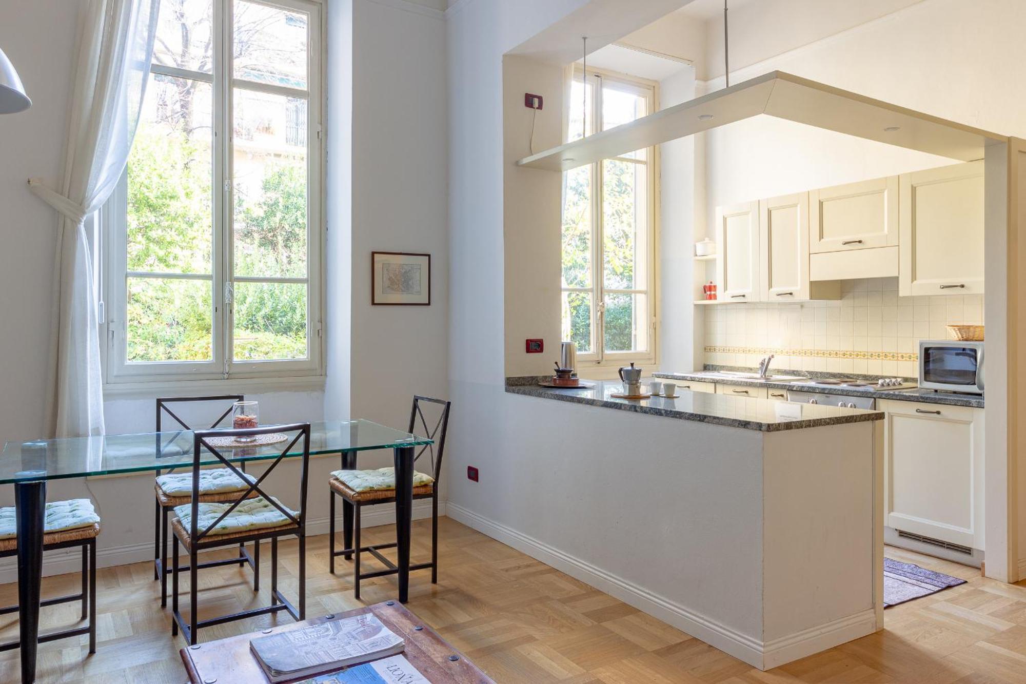 Colonna Apartment Φλωρεντία Εξωτερικό φωτογραφία