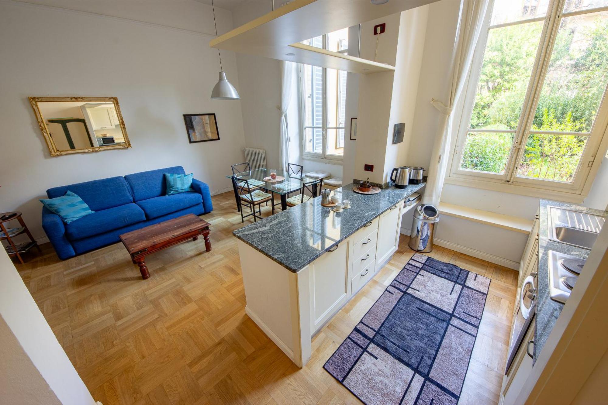 Colonna Apartment Φλωρεντία Εξωτερικό φωτογραφία