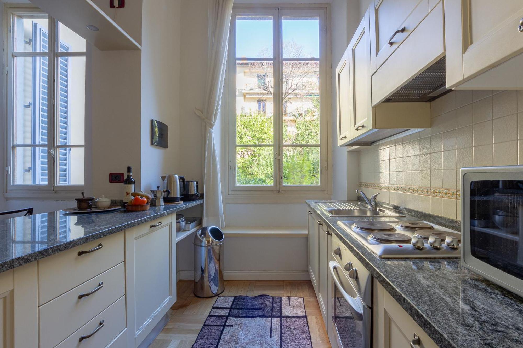 Colonna Apartment Φλωρεντία Εξωτερικό φωτογραφία