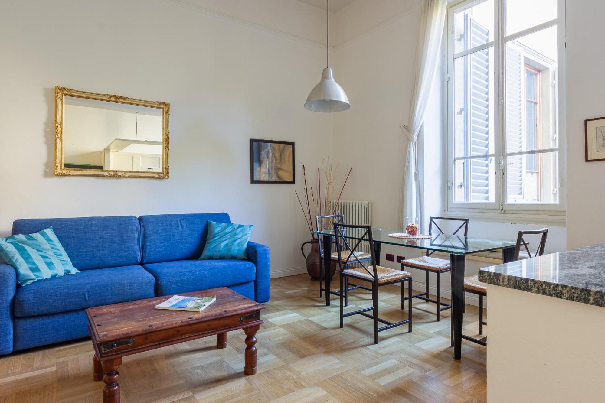 Colonna Apartment Φλωρεντία Εξωτερικό φωτογραφία