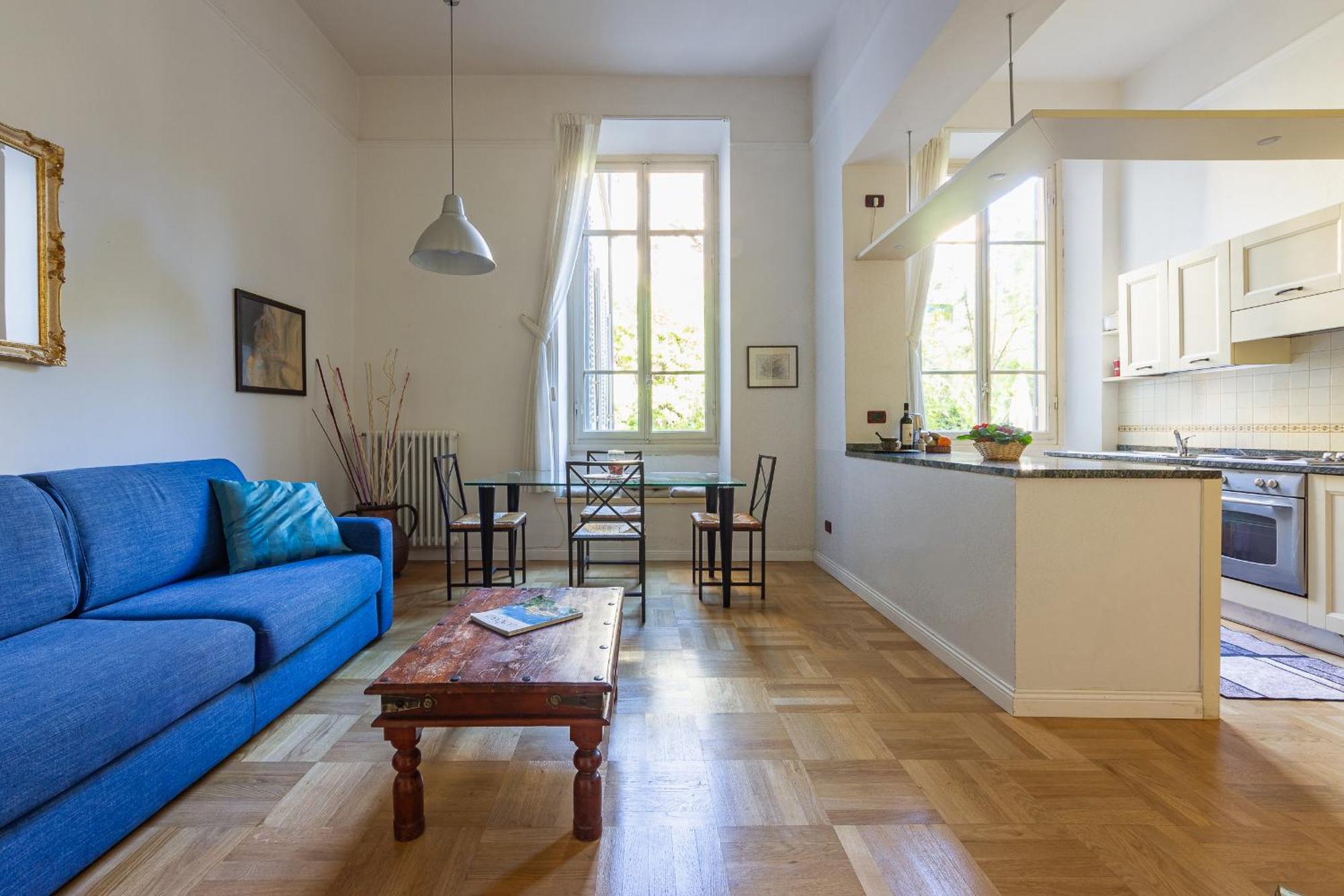 Colonna Apartment Φλωρεντία Εξωτερικό φωτογραφία
