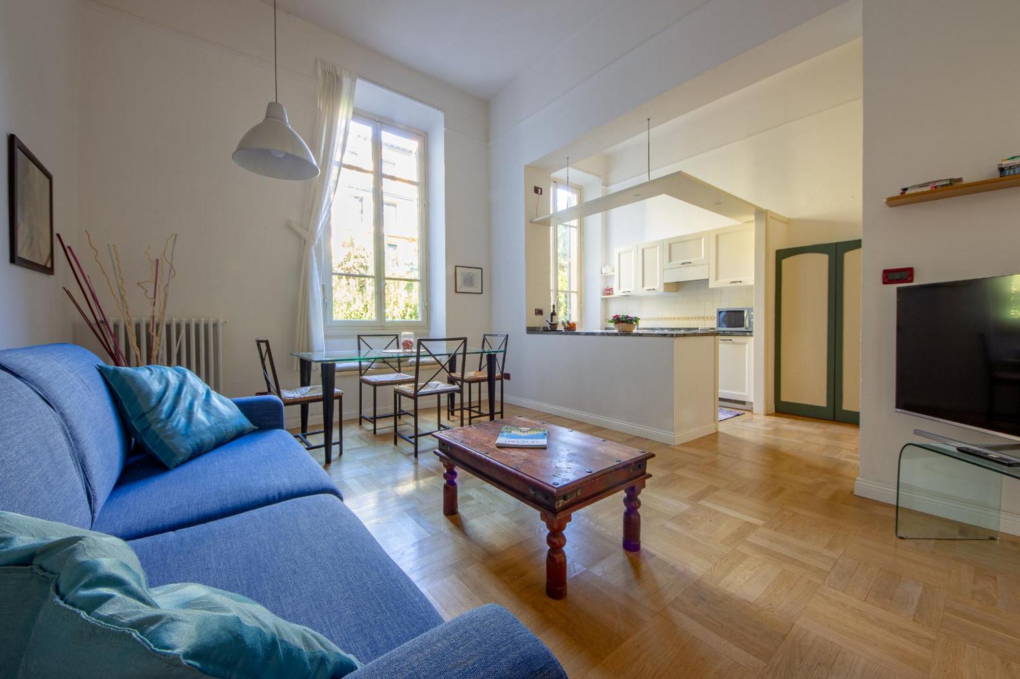 Colonna Apartment Φλωρεντία Εξωτερικό φωτογραφία