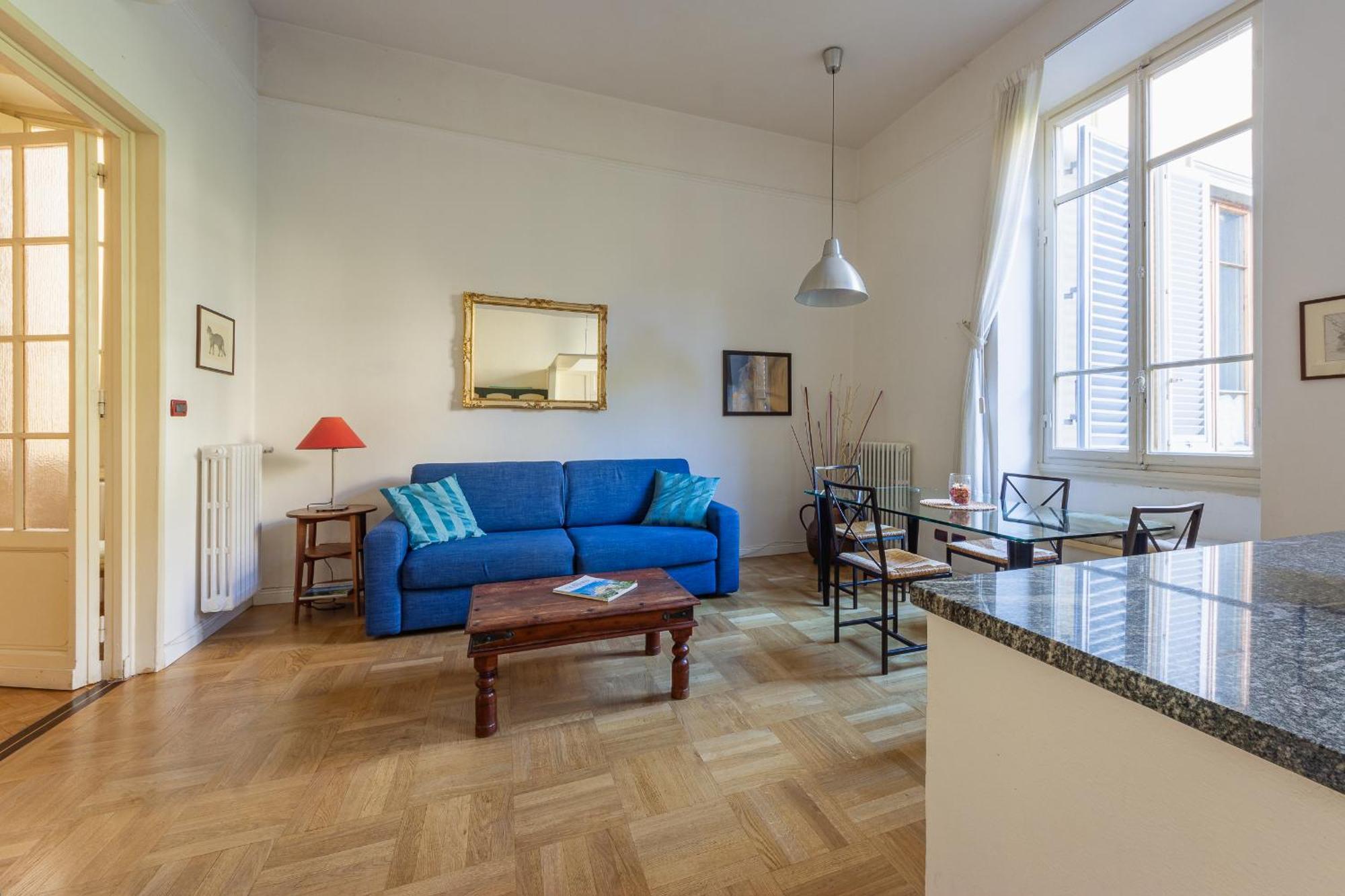 Colonna Apartment Φλωρεντία Εξωτερικό φωτογραφία