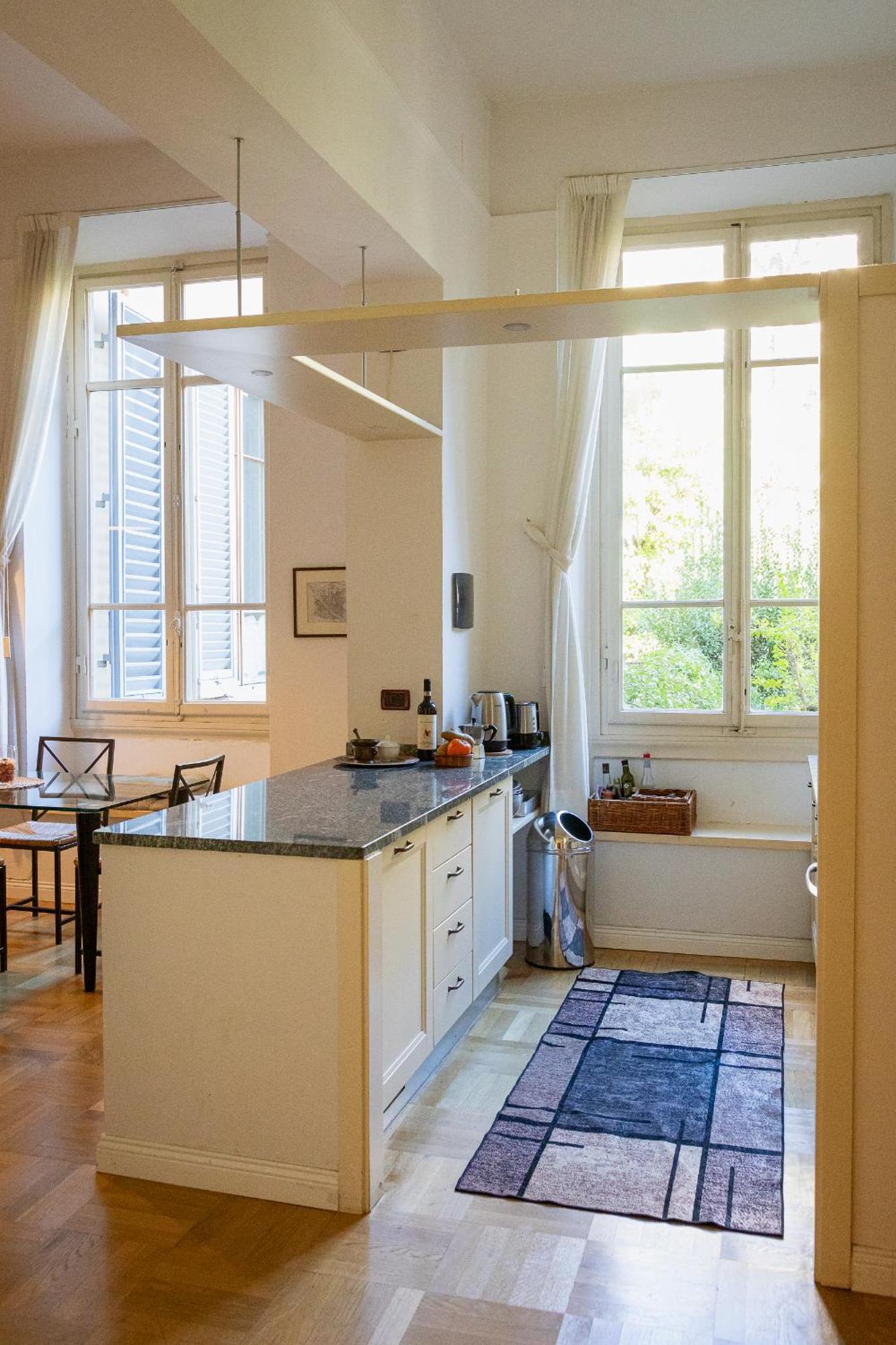 Colonna Apartment Φλωρεντία Εξωτερικό φωτογραφία