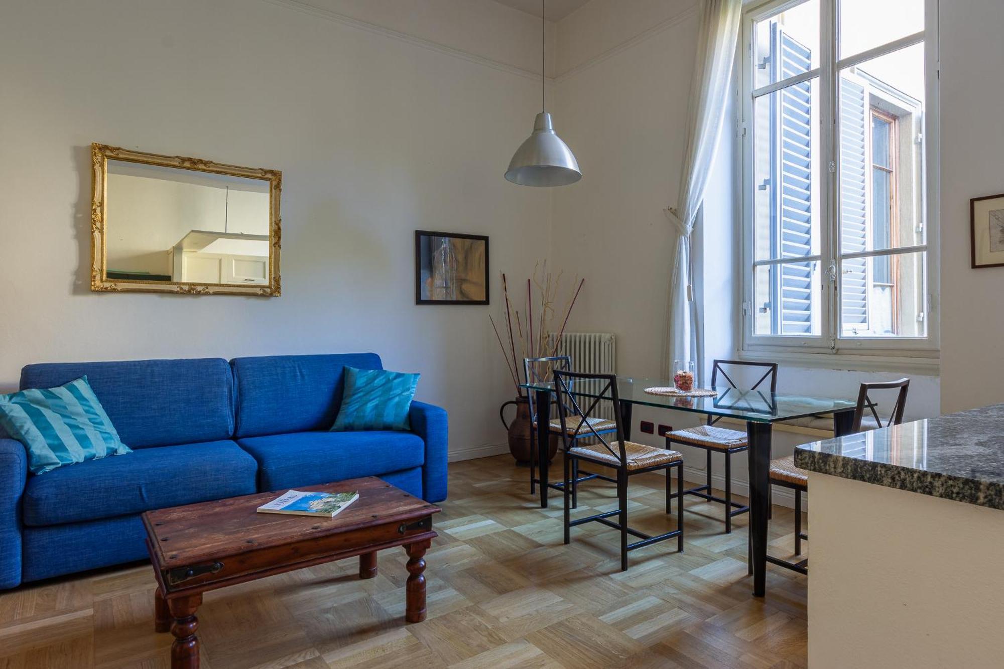 Colonna Apartment Φλωρεντία Εξωτερικό φωτογραφία