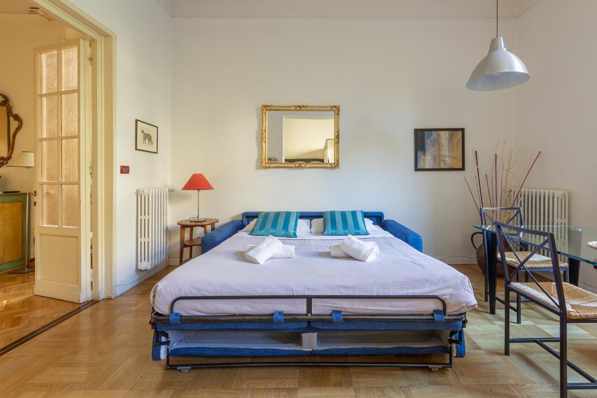 Colonna Apartment Φλωρεντία Εξωτερικό φωτογραφία