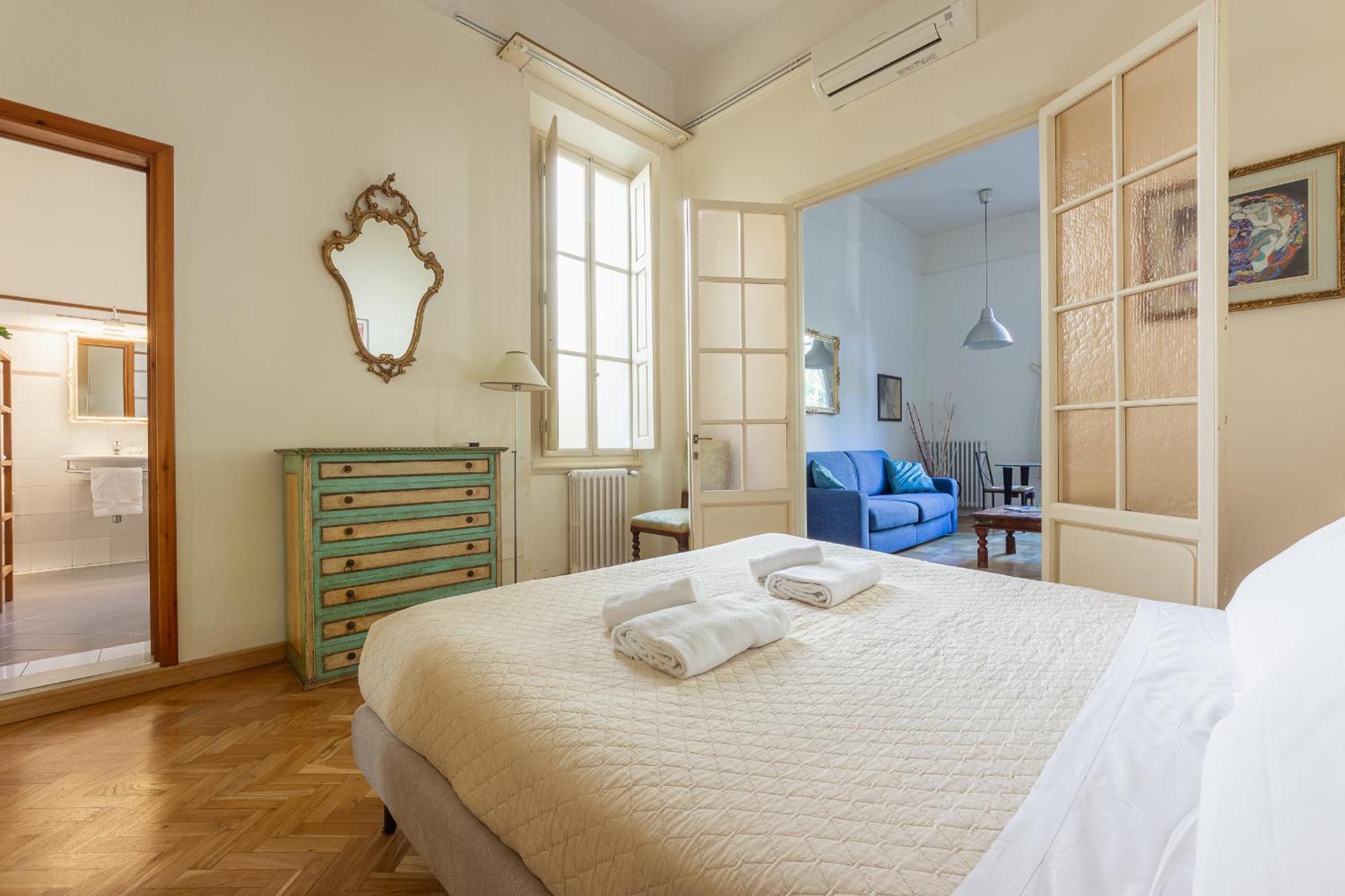 Colonna Apartment Φλωρεντία Εξωτερικό φωτογραφία
