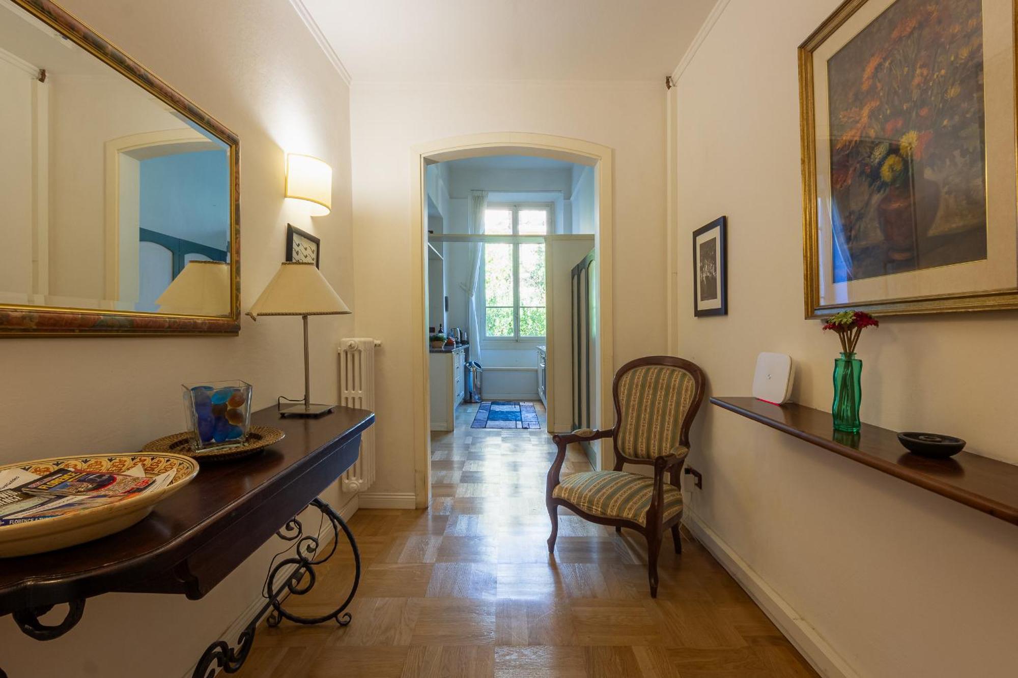 Colonna Apartment Φλωρεντία Εξωτερικό φωτογραφία