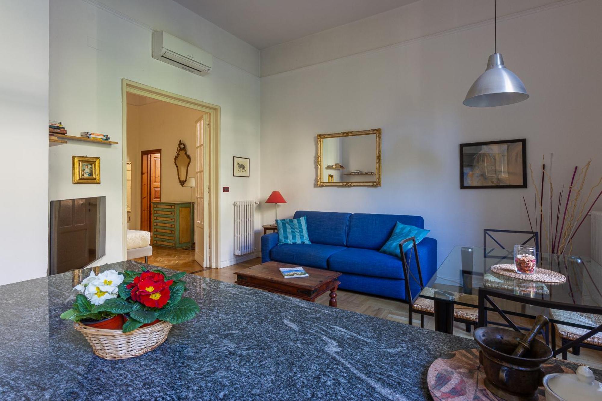 Colonna Apartment Φλωρεντία Εξωτερικό φωτογραφία