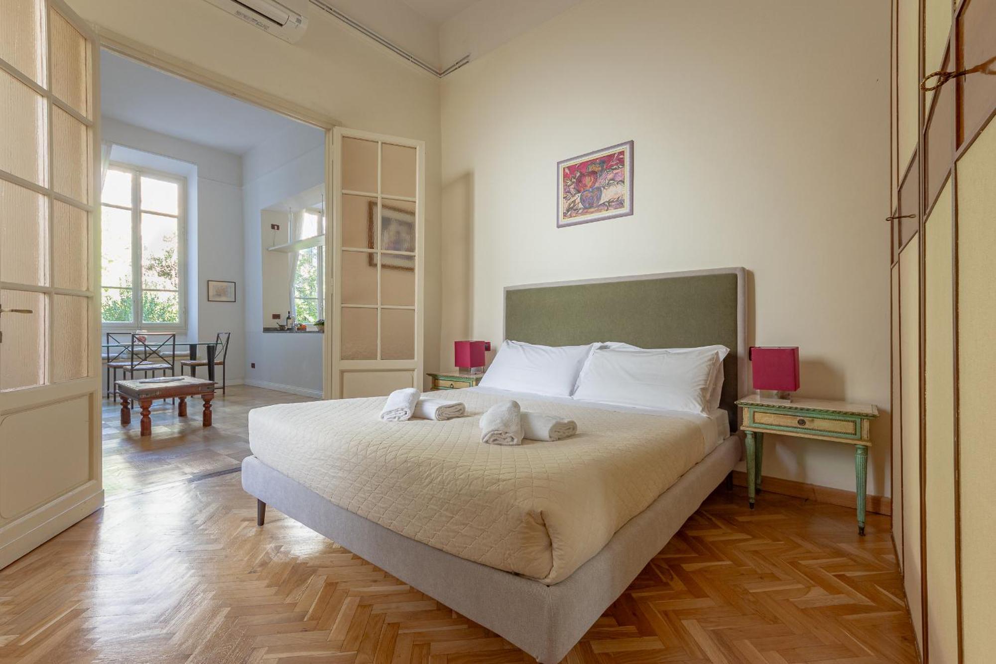 Colonna Apartment Φλωρεντία Εξωτερικό φωτογραφία