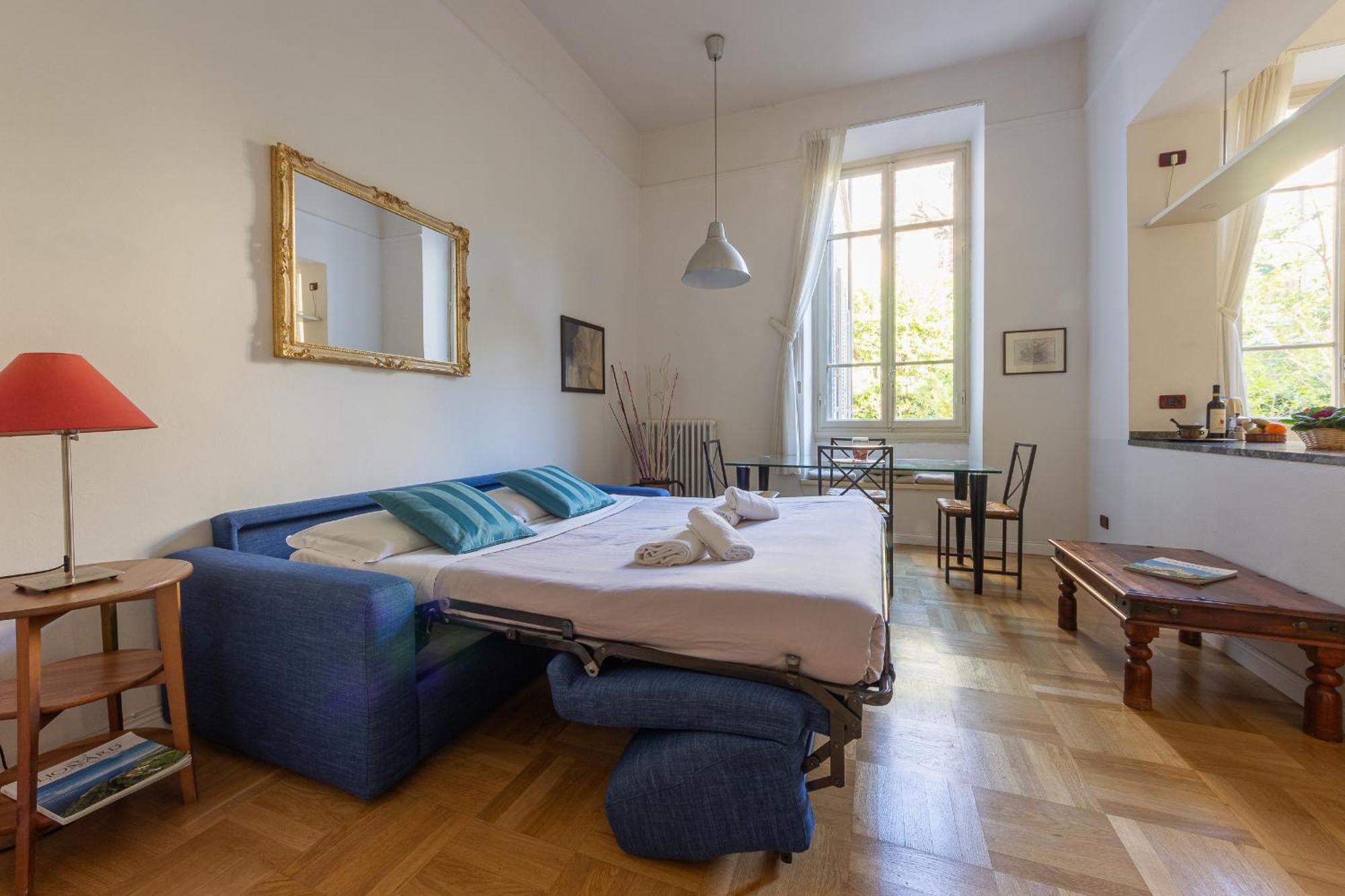 Colonna Apartment Φλωρεντία Εξωτερικό φωτογραφία