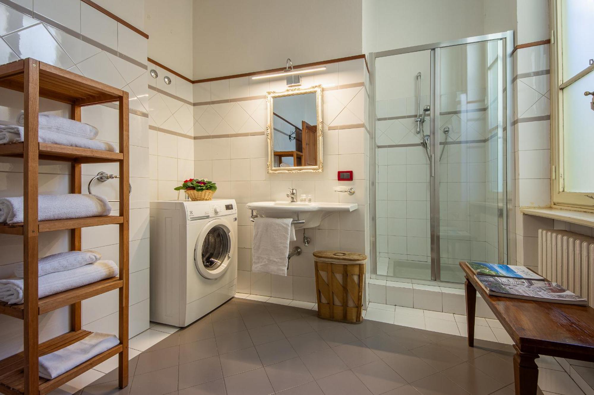 Colonna Apartment Φλωρεντία Εξωτερικό φωτογραφία
