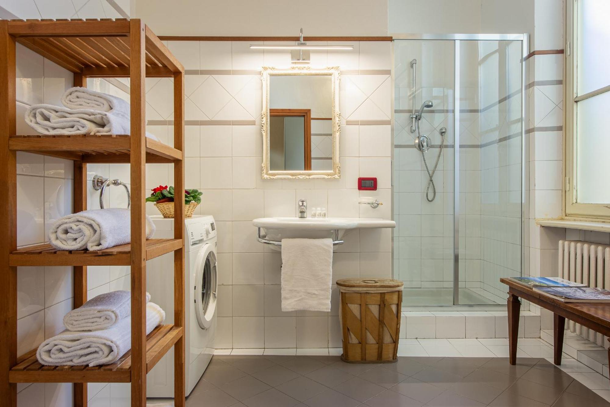 Colonna Apartment Φλωρεντία Εξωτερικό φωτογραφία