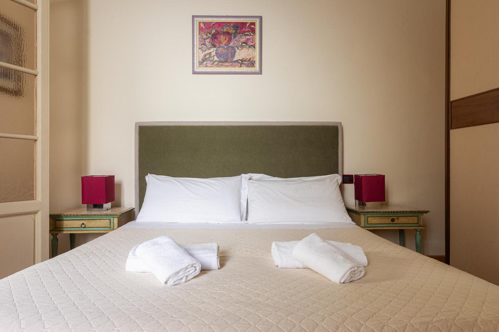Colonna Apartment Φλωρεντία Εξωτερικό φωτογραφία