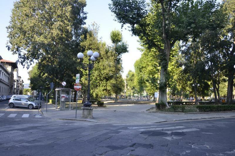 Colonna Apartment Φλωρεντία Εξωτερικό φωτογραφία