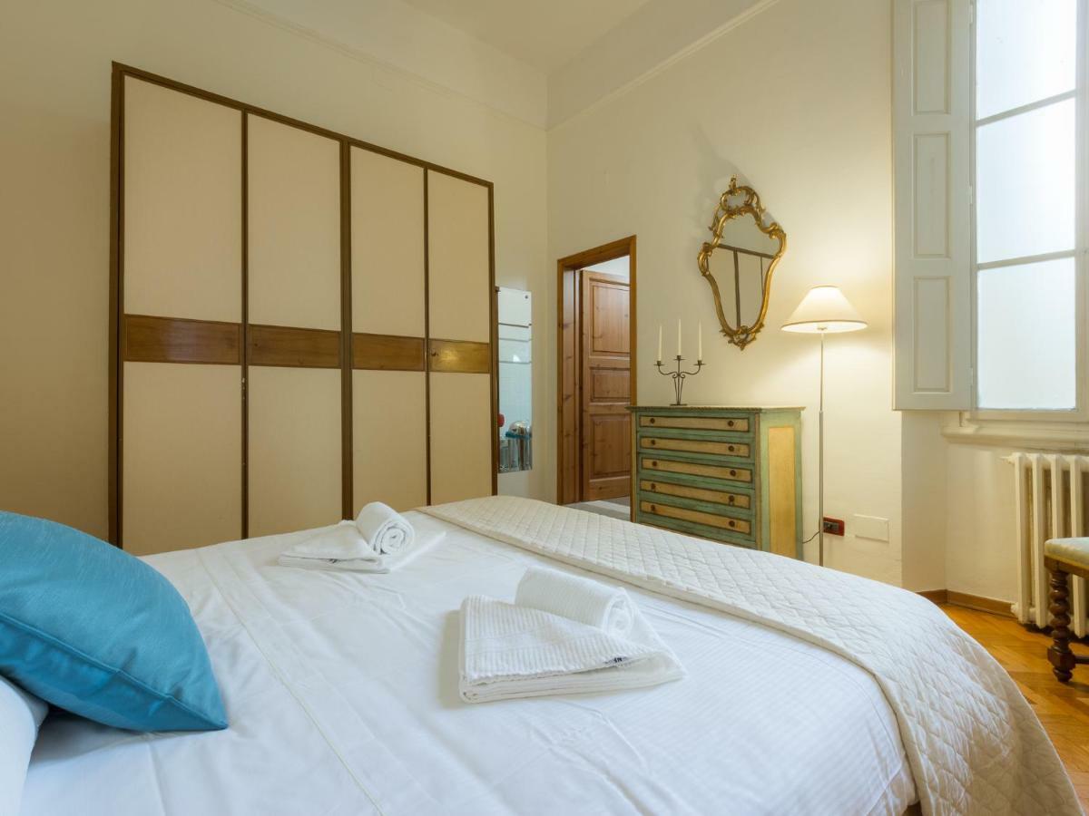 Colonna Apartment Φλωρεντία Εξωτερικό φωτογραφία