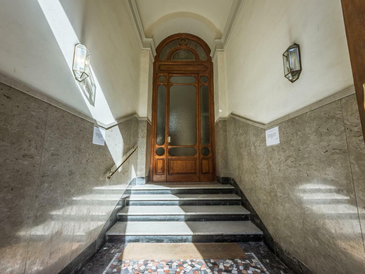 Colonna Apartment Φλωρεντία Εξωτερικό φωτογραφία