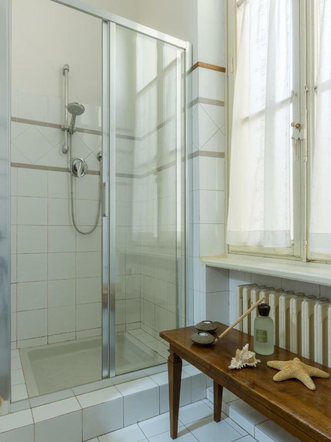 Colonna Apartment Φλωρεντία Εξωτερικό φωτογραφία