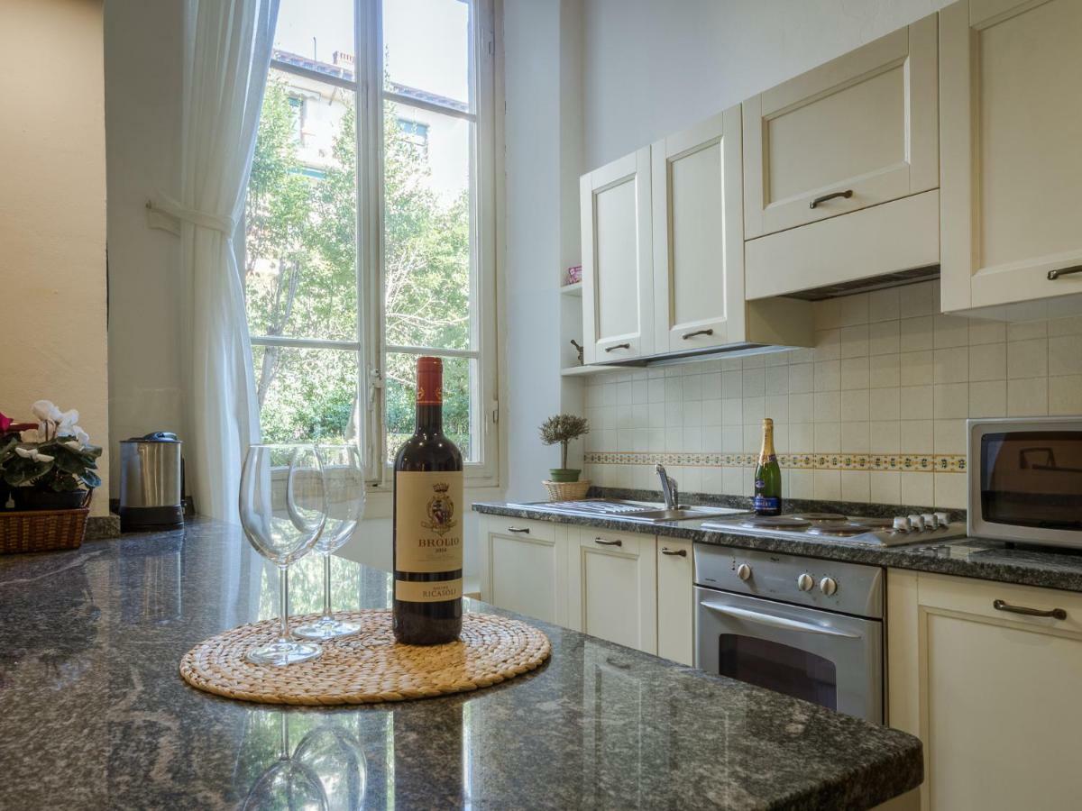Colonna Apartment Φλωρεντία Εξωτερικό φωτογραφία