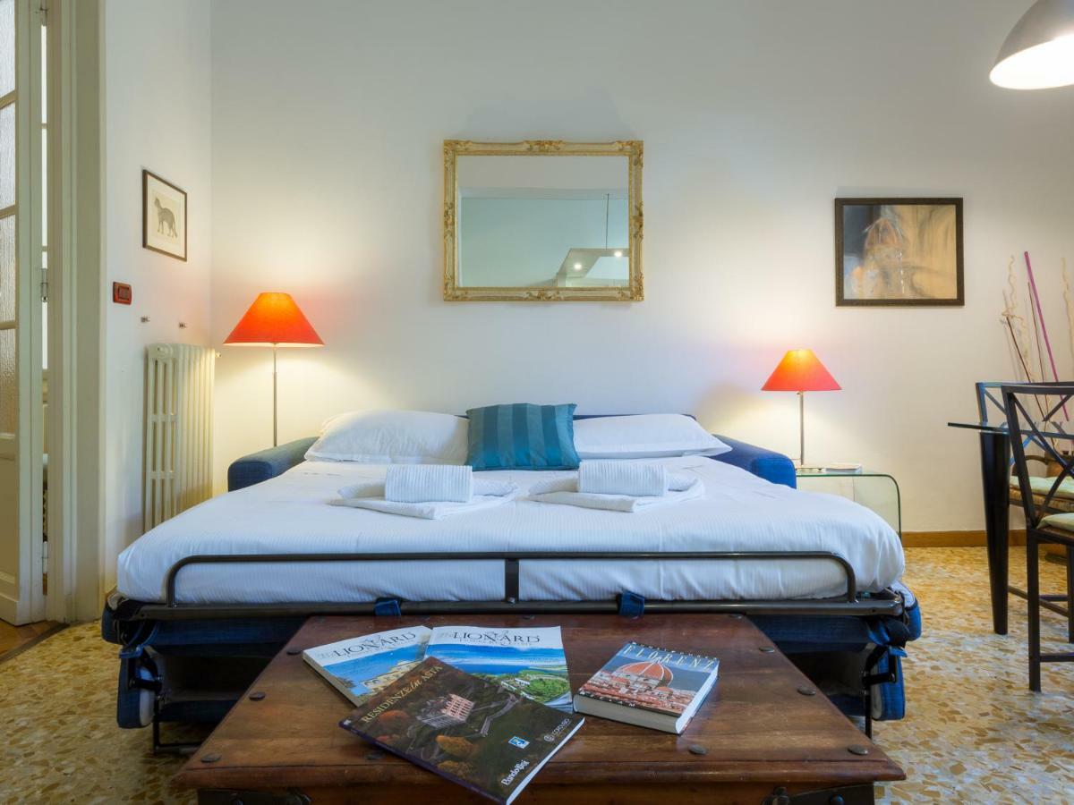 Colonna Apartment Φλωρεντία Εξωτερικό φωτογραφία