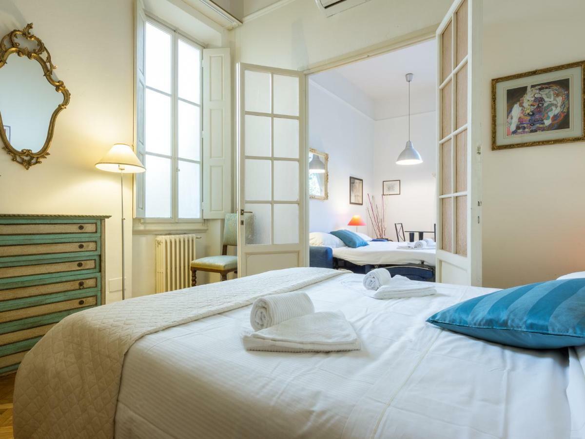 Colonna Apartment Φλωρεντία Εξωτερικό φωτογραφία